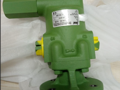 德国Steimel齿轮泵SF6/120RD图1