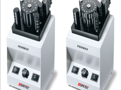 Spetec蠕动泵MP-12-SM-4-XU图1