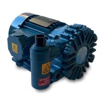 意大利OMMER 干式真空泵 RMS 10