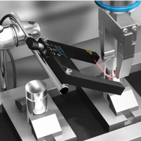 Di-Soric激光距离传感器LAT52-2001U-B5