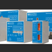 Camtec直流电源HPV04801 480W DIN-Rail