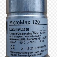 德国Lubcon自动润滑装置QUATTROMAX3-30