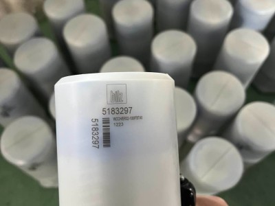 德国Bilz液压卡盘WHC12-3高同心度 高扭矩传递图3