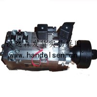 Hauhinco DN3 PN700 3/2座阀6545769  ​