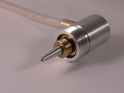 德国MeTool KS03 结构声传感器 抗干扰强图3