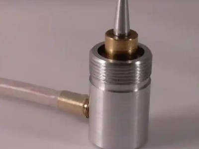 德国MeTool KS03 结构声传感器 抗干扰强图2