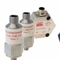 PCH Engineering振动监测器PCH 1420