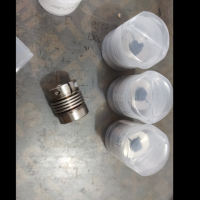 jakob机械式主轴 MSPD 120 TR120x6 -LH