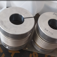 Bucher Hydraulics齿轮泵QX系列