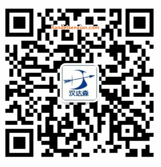 张曼丽微信二维码