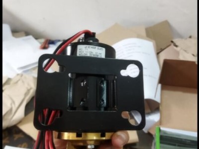 Johnson pump F38B-19直流叶轮泵 强自吸图2