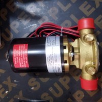 Johnson pump F38B-19直流叶轮泵 强自吸