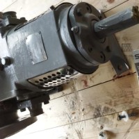 Johnson pump齿轮泵TGGM系列