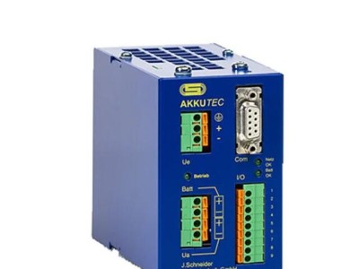 德国J. Schneider C-TEC直流电源 耐高温图2