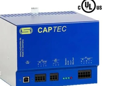 德国J. Schneider C-TEC直流电源 耐高温图3