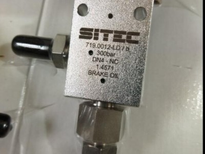 瑞士SITEC-Sieber 742.0372高压光学池图3
