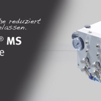 Menzel‌INDUTEC® MS 0-D6.6 AL 压力罐单元