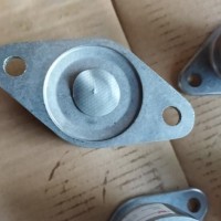 德国LBF Typ 150V工业隔振器
