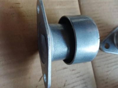 德国LBF Typ 150V工业隔振器图2