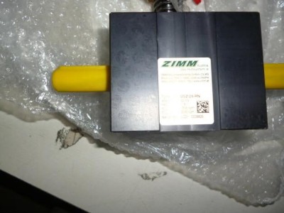 奥地利Zimm螺旋千斤顶ZE系列图2