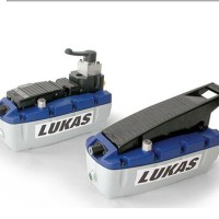 德国LUKAS Hydraulik  AHP2-1D-502空气液压泵