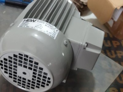 德国HEW DCEx 112 MP/4 三相异步电机图3
