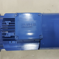 Busck三相异步电机T2A80A-4