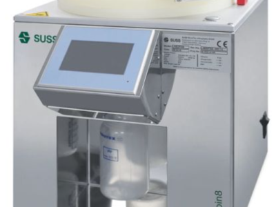 SUSS Labspin 8TT台式旋涂机图1