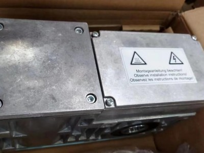 德国Framo Morat Compacta MR30减速电机图2