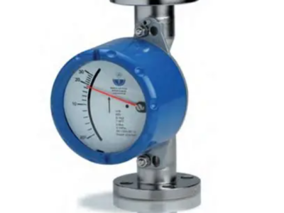 Kirchner und Tochter流量计KFS-RK1 PN 16 DN 50技术参数图1