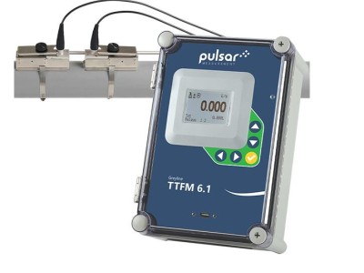 英国Pulsar dBi-6 Hart超声波智能换能器图1