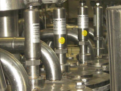 Anderson-Negele ILM-4 /L20/S01/V/I62/N/S/W/X 感应式电导率测量仪图1