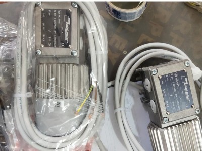 意大利 Mini Motor ACE72T减速电机图3