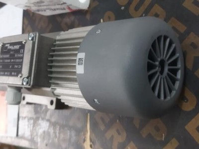 意大利 Mini Motor蜗轮减速电机MCC 24 MP 防尘防水图2