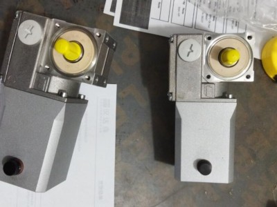 意大利Mini Motor PAE系列行星齿轮减速电机图1