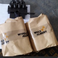 德国WITELS-ALBERT矫直辊WR系列