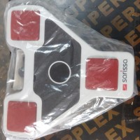 德国Sarissa 8000-8180-SV001 LPS超声波系统应用程序