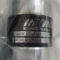 MWM Schmieranlagen油纹传感器N861111