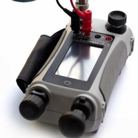 Tradinco Instruments DPI 611真空压力校准仪
