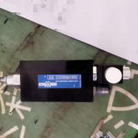 Weber-Hydraulik EEPDRD3-04 比例减压阀