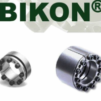 BIKON 2006-180-250 锁紧套