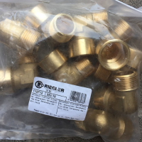 RIEGLER R26EMS 系列 DN 7.2 快速接头