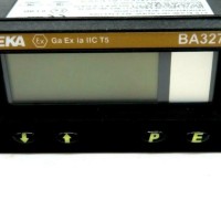 英国BEKA BA 307 E数字显示器