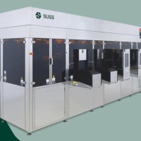德国SUSS  LABSPIN HP8TT台式光刻热板