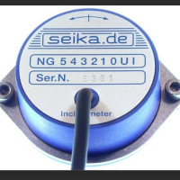 德国SEIKA传感器 NA4-45 低误差