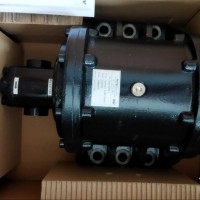 德国Netter Vibration气动活塞振动器 NTP 48 B+C