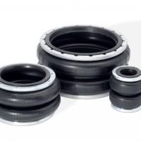 荷兰 Phoenix Vibration FS 70-7 CI空气弹簧