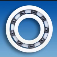 德国Gehrig Bearings HYSZ 62系列陶瓷深沟球轴承