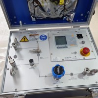 荷兰Tradinco Instruments高压校准仪Traqc - 8 APC