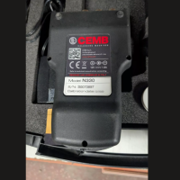CEMB N330 便携式测振分析仪器